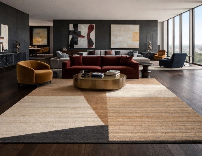 non toxic carpets